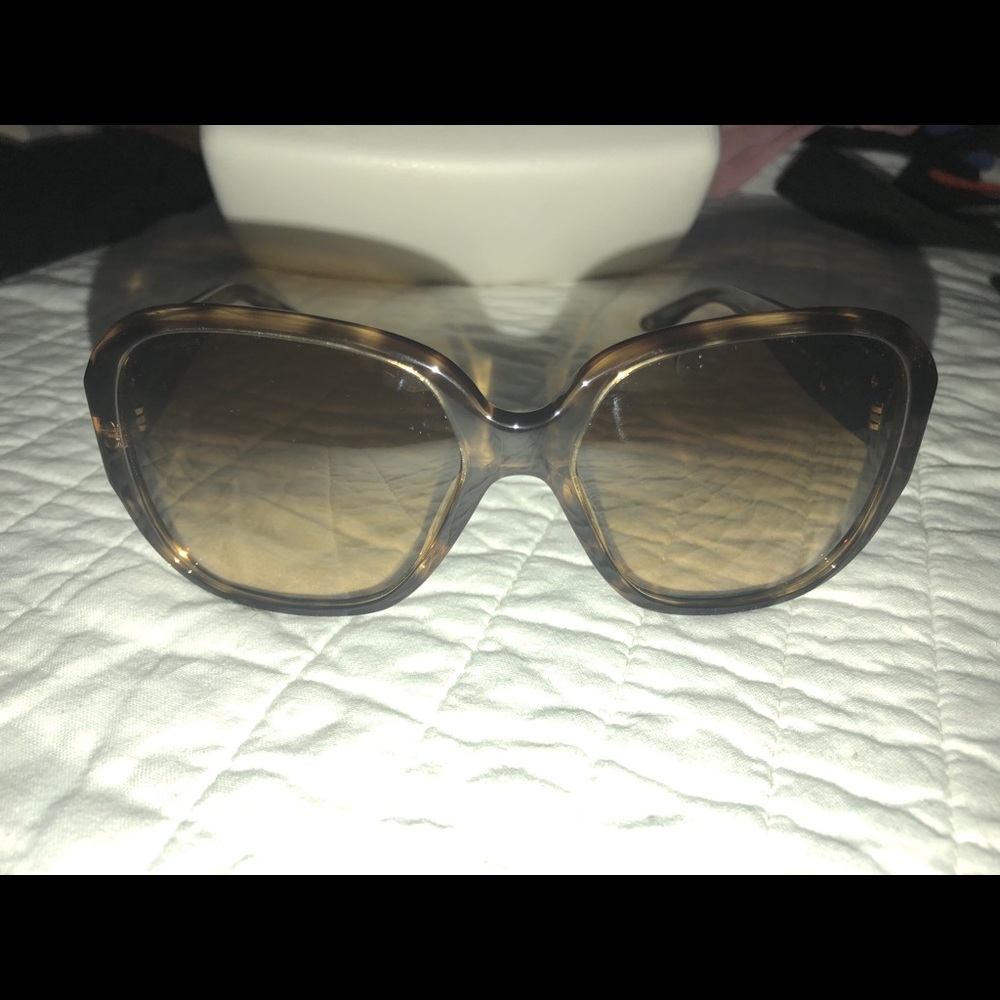 Versace sunglasses - Picture 4 of 7